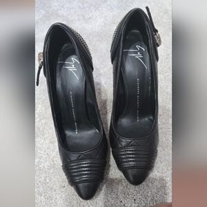 Giuseppe Zanotti heels